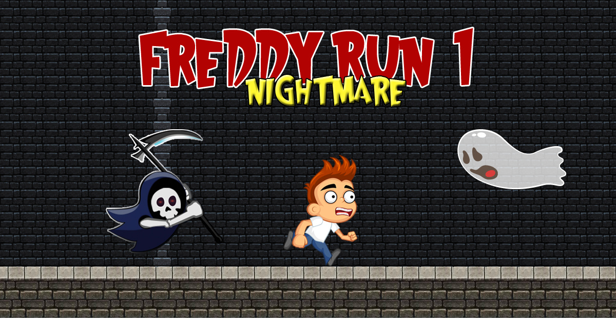 Image Freddy Run 1