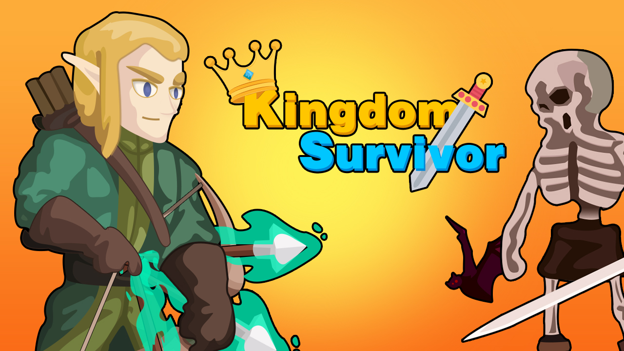 Image Kingdom Survivor