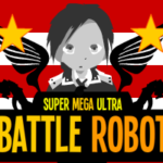 Super Mega Ultra Battle Robot 2.0